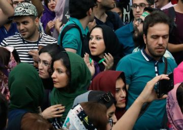 El proyecto de una ‘OTAN árabe’ inquieta a Irán El proyecto de una ‘OTAN árabe’ inquieta a Irán