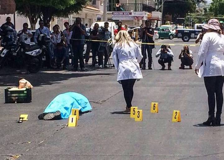 Asesinado en México Javier Valdez, el gran cronista del narco en Sinaloa Asesinado en México Javier Valdez, el gran cronista del narco en Sinaloa