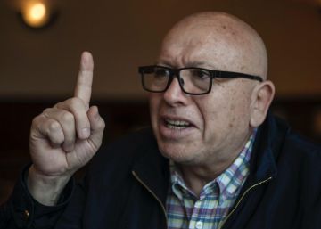 “En el Estado de México se va a votar en favor o en contra de Peña Nieto” “En el Estado de México se va a votar en favor o en contra de Peña Nieto”