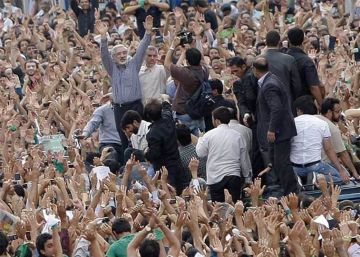 ¿Qué fue de los líderes del Movimiento Verde iraní? ¿Qué fue de los líderes del Movimiento Verde iraní?