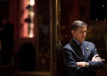 El fiscal especial Mueller pide a la Casa Blanca información sobre Michael Flynn El fiscal especial Mueller pide a la Casa Blanca información sobre Michael Flynn