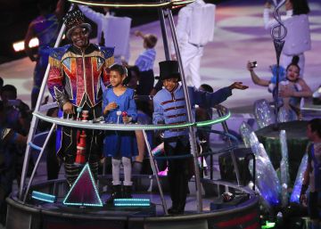 Uno de los circos más antiguos del mundo, arruinado tras sacar a los animales de su espectáculo Uno de los circos más antiguos del mundo, arruinado tras sacar a los animales de su espectáculo