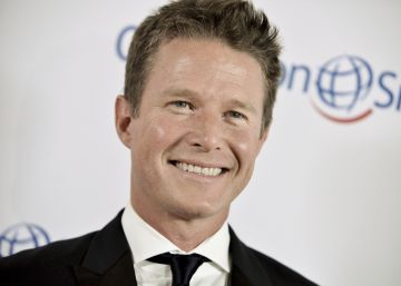 Billy Bush: “Ojalá hubiera cambiado de tema” en la charla machista con Trump Billy Bush: “Ojalá hubiera cambiado de tema” en la charla machista con Trump