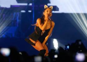 Al menos 22 muertos y más de 50 heridos en un atentado suicida en un concierto de Ariana Grande en Manchester