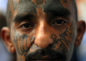 MS-13: a gangue de rua que tira o sono de Trump