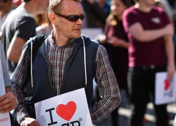 Salman Abedi, el fill introvertit de dos exiliats libis
