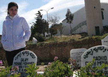 Fátima y el castigo mortal en el Arena