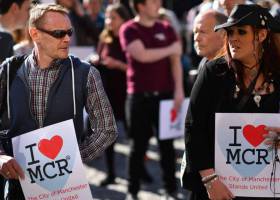 Fátima y el castigo mortal en el Arena