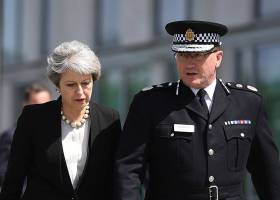 Fátima y el castigo mortal en el Arena