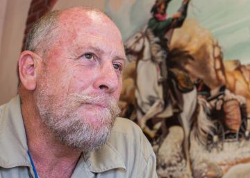 El ‘argentino’ que grabó el primer vídeo viral de la historia El ‘argentino’ que grabó el primer vídeo viral de la historia