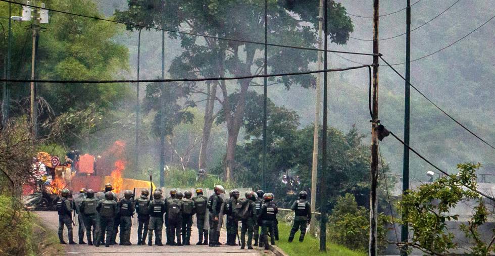 Elecciones en Venezuela
