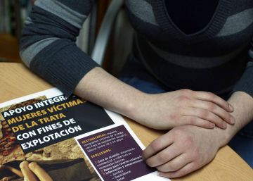 La indiferencia golpea a las víctimas de trata en América Latina La indiferencia golpea a las víctimas de trata en América Latina