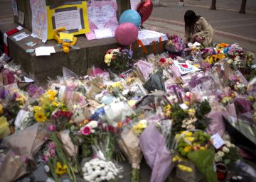 Detenidos en Libia el padre y el hermano menor del terrorista de Mánchester