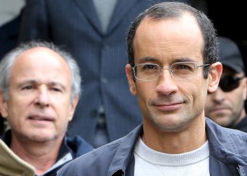 Marcelo Odebrecht declara ter financiado a campanha de Keiko Fujimori em 2011 Marcelo Odebrecht declara ter financiado a campanha de Keiko Fujimori em 2011