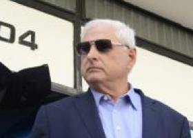 La Interpol pide la captura de Ricardo Martinelli por un caso de espionaje