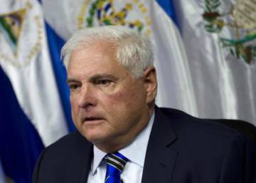 La corrupción acecha a los dirigentes de Centroamérica