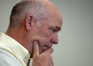 Un candidato republicano en Montana agrede a un periodista Un candidato republicano en Montana agrede a un periodista