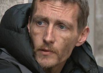 “En lugar de huir, mi instinto me empujó a correr e intentar ayudar”
