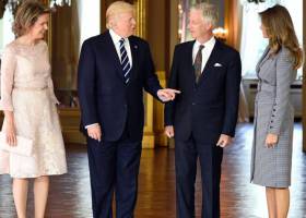 Merkel y Obama defienden los valores democráticos frente a la intolerancia