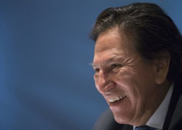 La Fiscalía de Perú pide 16 años de prisión para el expresidente Toledo y su esposa