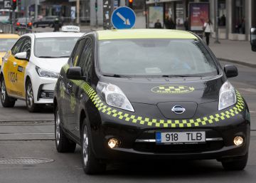 The electric car revolution coming to your street