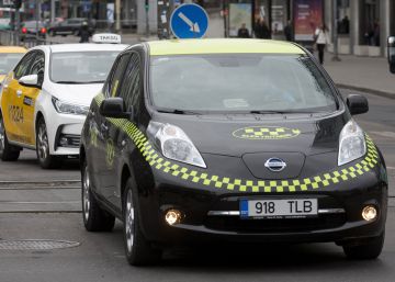 La revolución del coche eléctrico llega a su calle