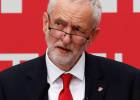 Corbyn relaciona el terrorismo en su país con la política exterior británica