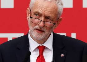 Corbyn relaciona el terrorismo en su país con la política exterior británica