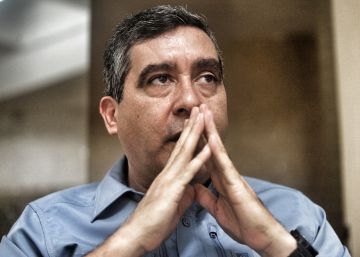 “La Constituyente no resuelve los problemas de Venezuela” “La Constituyente no resuelve los problemas de Venezuela”