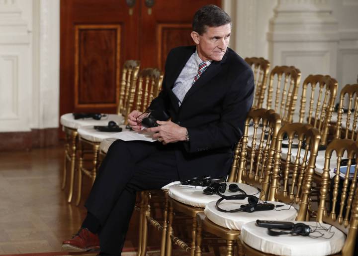 Agentes rusos planearon cómo influir en Trump usando a sus asesores Agentes rusos planearon cómo influir en Trump usando a sus asesores