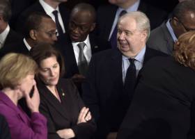 El FBI investiga al yerno de Trump por sus contactos con Rusia