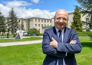 Un poder judicial a medida del Ejecutivo turco Un poder judicial a medida del Ejecutivo turco