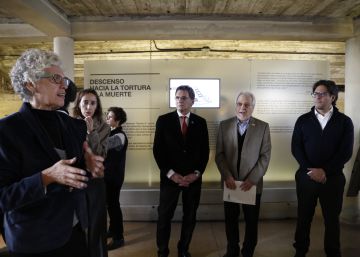 La CIDH vuelve a la casa del horror argentina 38 años después La CIDH vuelve a la casa del horror argentina 38 años después