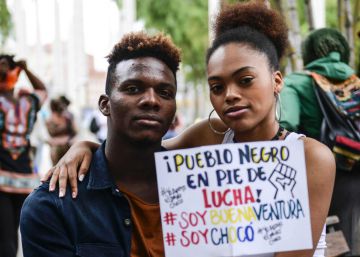 Primera victoria del Pacífico colombiano frente al olvido del Estado Primera victoria del Pacífico colombiano frente al olvido del Estado