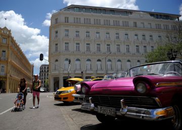 Una mayoría apoya en el Senado de EE UU destrabar el turismo a Cuba