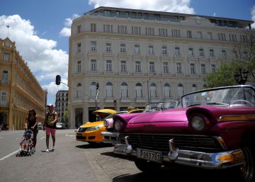 Una mayoría apoya en el Senado de EE UU destrabar el turismo a Cuba Una mayoría apoya en el Senado de EE UU destrabar el turismo a Cuba
