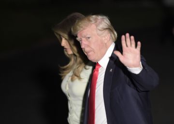 Trump reforça equipe para conter danos da trama russa Trump reforça equipe para conter danos da trama russa