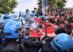 Los líderes alemanes endurecen el pulso con la Administración de Trump