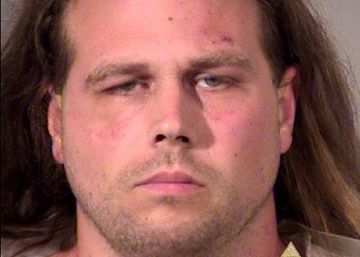 Trump condena el ataque racista que acabó con dos muertos en Portland