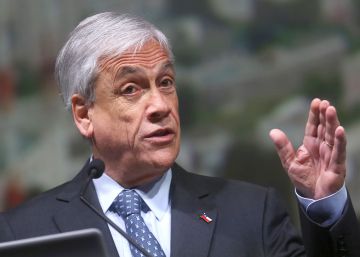 A Chile no le hace gracia la broma machista de Piñera A Chile no le hace gracia la broma machista de Piñera