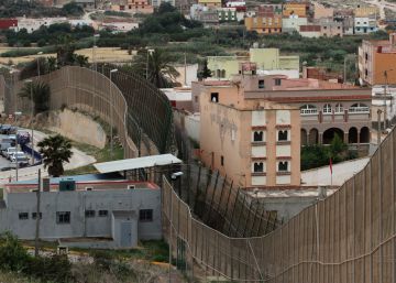 Melilla, la fortaleza