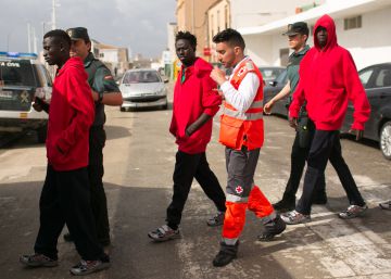 Tarifa, vigilancia y rescate Tarifa, vigilancia y rescate