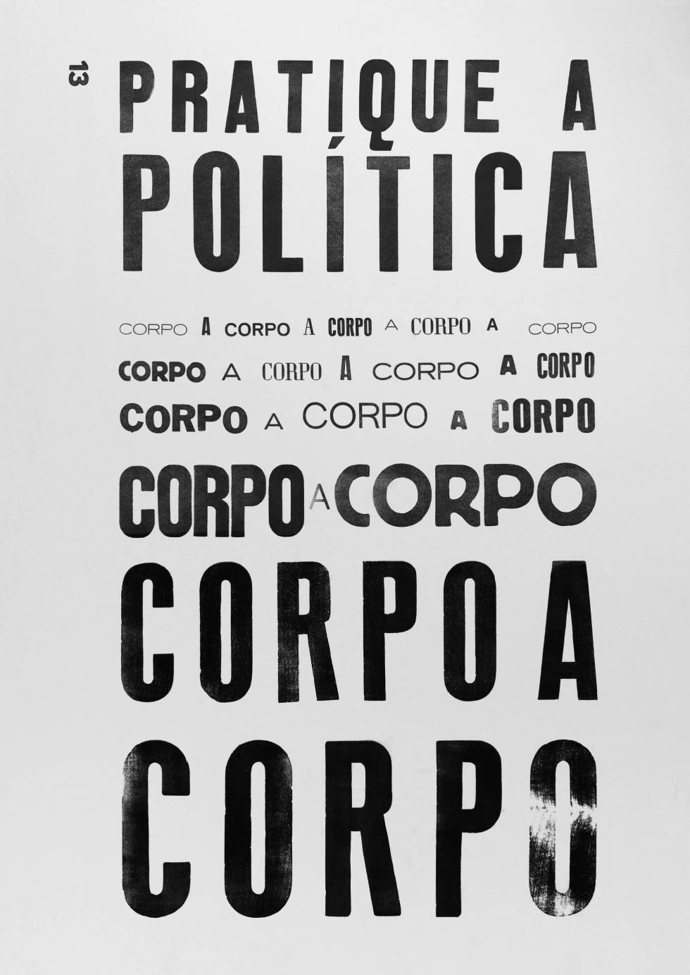 Cotidianidad de excepción