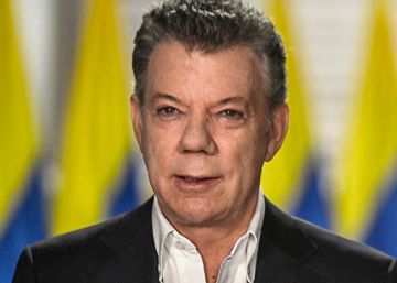 Colombia busca cumplir el acuerdo de paz antes de entrar de lleno en campaña Colombia busca cumplir el acuerdo de paz antes de entrar de lleno en campaña