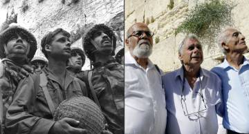“Los palestinos fuimos muy ingenuos. Tras la Conferencia de Paz de Madrid quedamos abandonados”