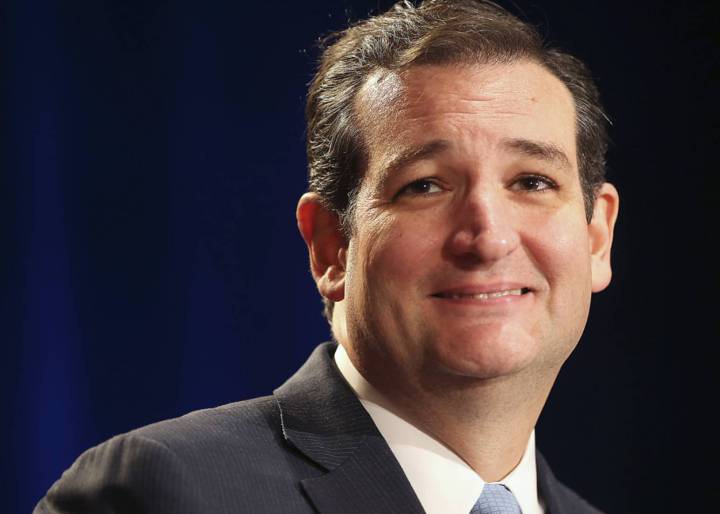 Aumenta la presión republicana para que Trump abandone el acuerdo contra el cambio climático Aumenta la presión republicana para que Trump abandone el acuerdo contra el cambio climático