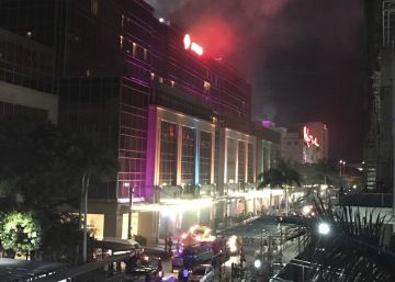 36 muertos tras el asalto a un complejo hotelero de Manila