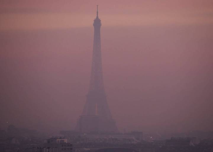 Qué ocurre con el Acuerdo de París tras el abandono de Estados Unidos Qué ocurre con el Acuerdo de París tras el abandono de Estados Unidos