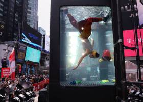 Rotunda condena internacional a la retirada de EE UU del Acuerdo de París