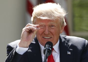 ¿Qué opina Trump sobre el cambio climático? ¿Qué opina Trump sobre el cambio climático?